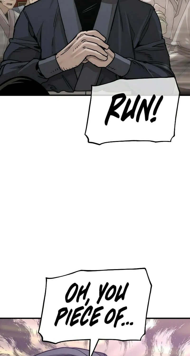 Murim RPG Simulation Chapter 68 page 170 - 