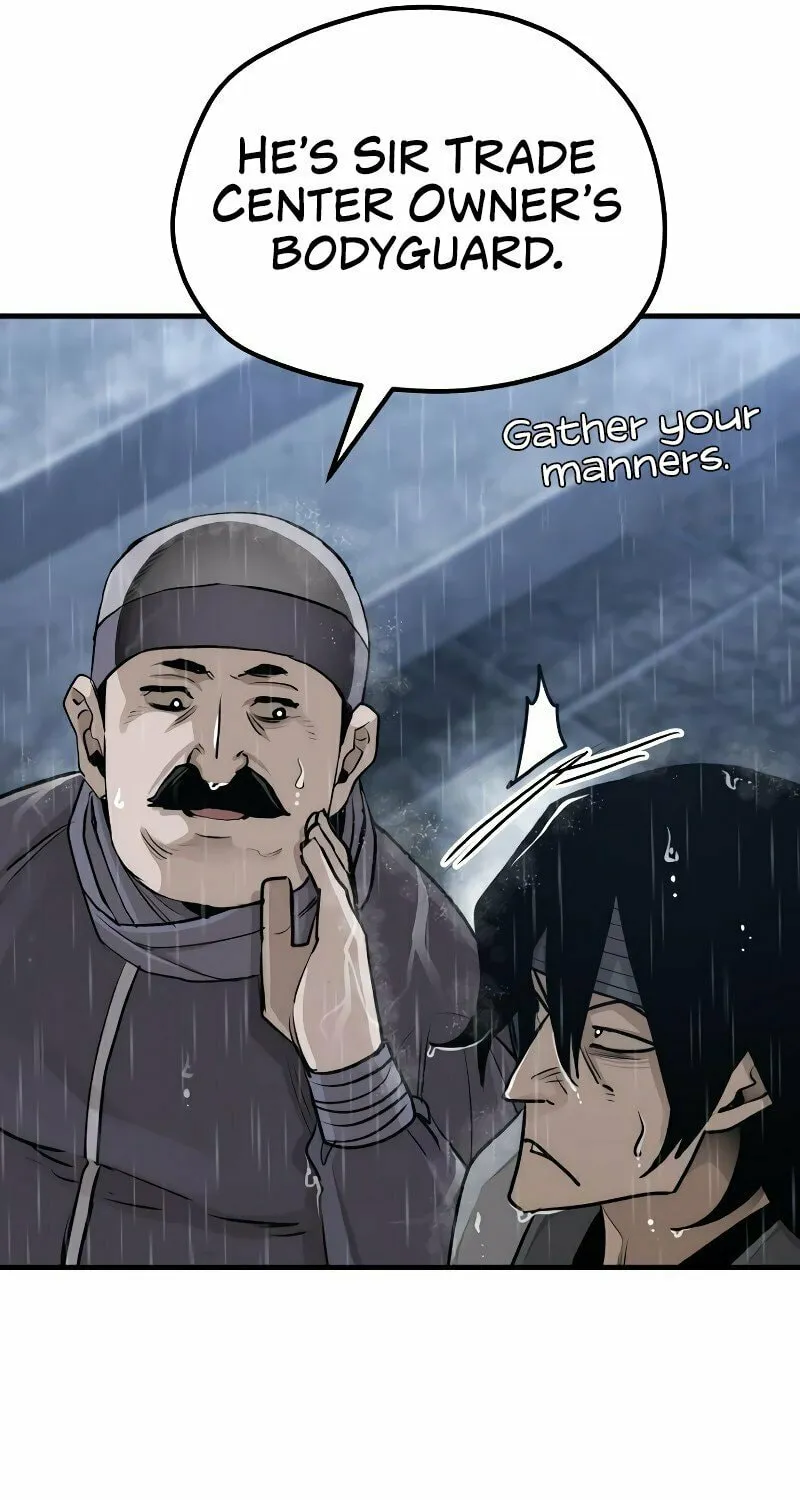 Murim RPG Simulation Chapter 68 page 18 - 