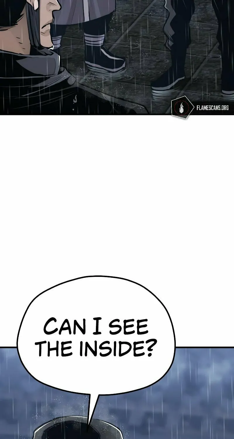 Murim RPG Simulation Chapter 68 page 20 - 
