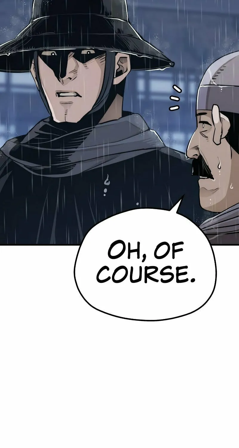Murim RPG Simulation Chapter 68 page 21 - 