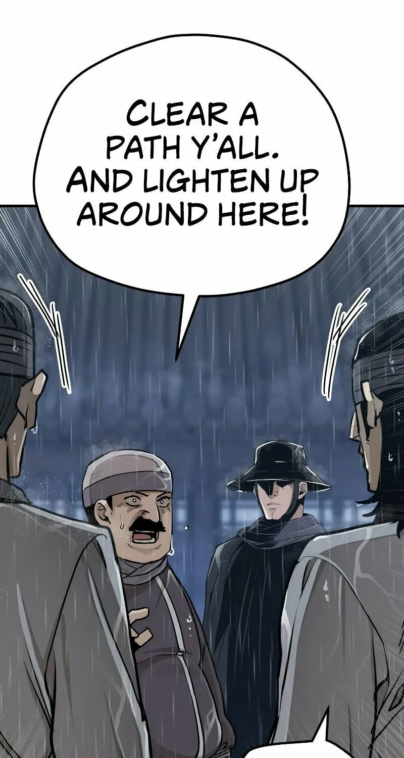 Murim RPG Simulation Chapter 68 page 22 - 