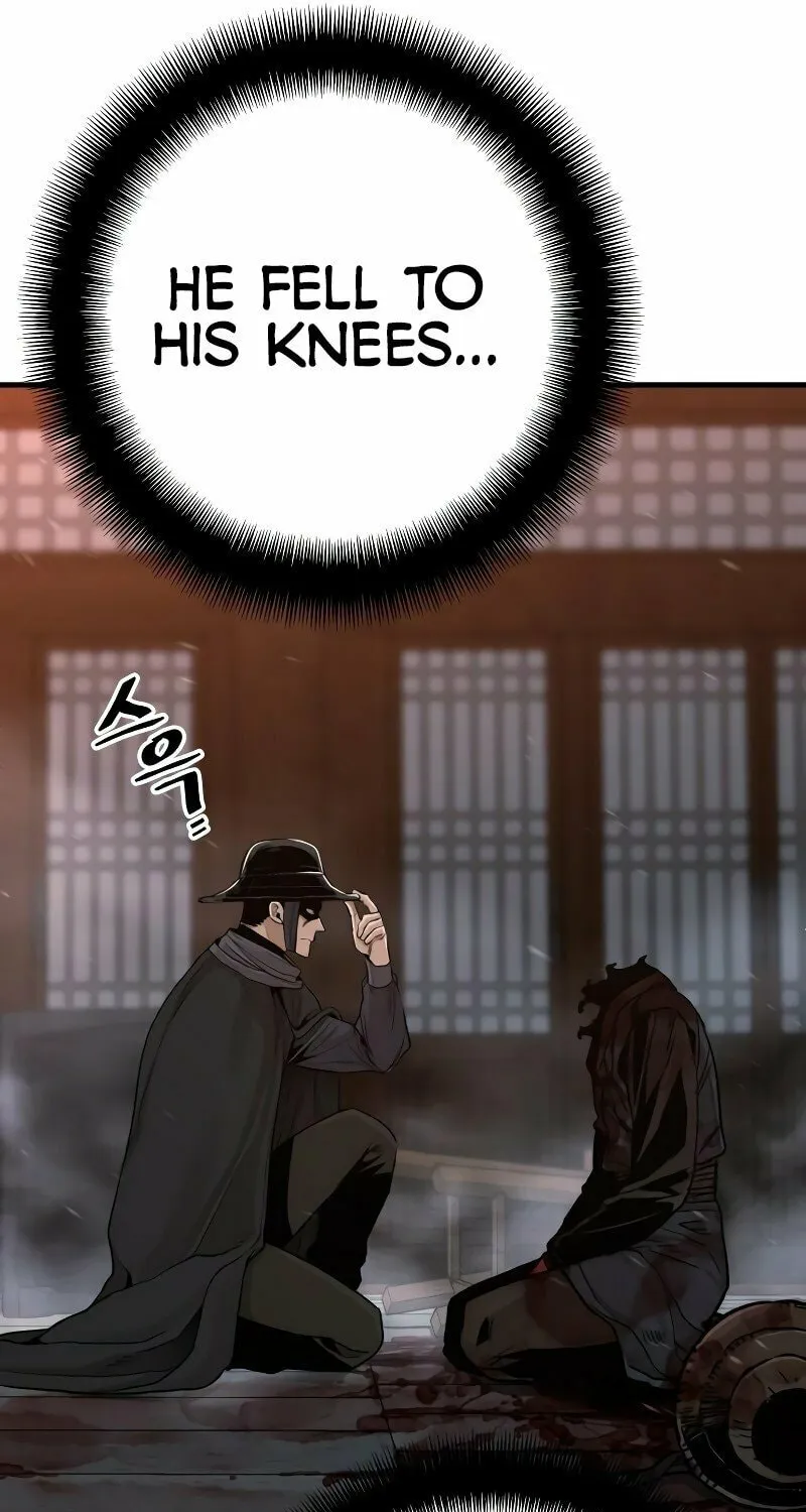 Murim RPG Simulation Chapter 68 page 31 - 