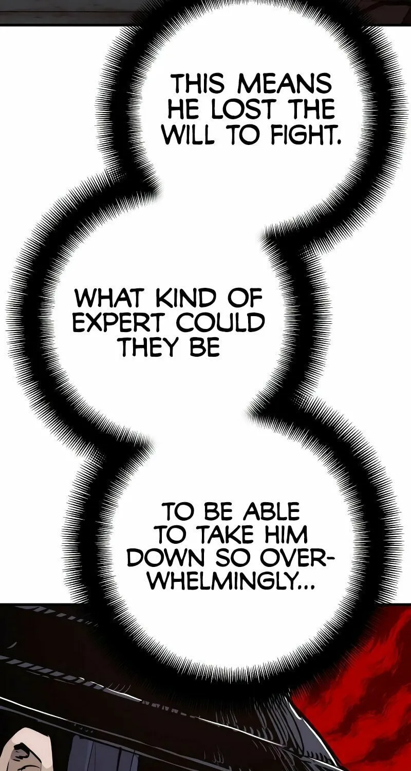 Murim RPG Simulation Chapter 68 page 32 - 