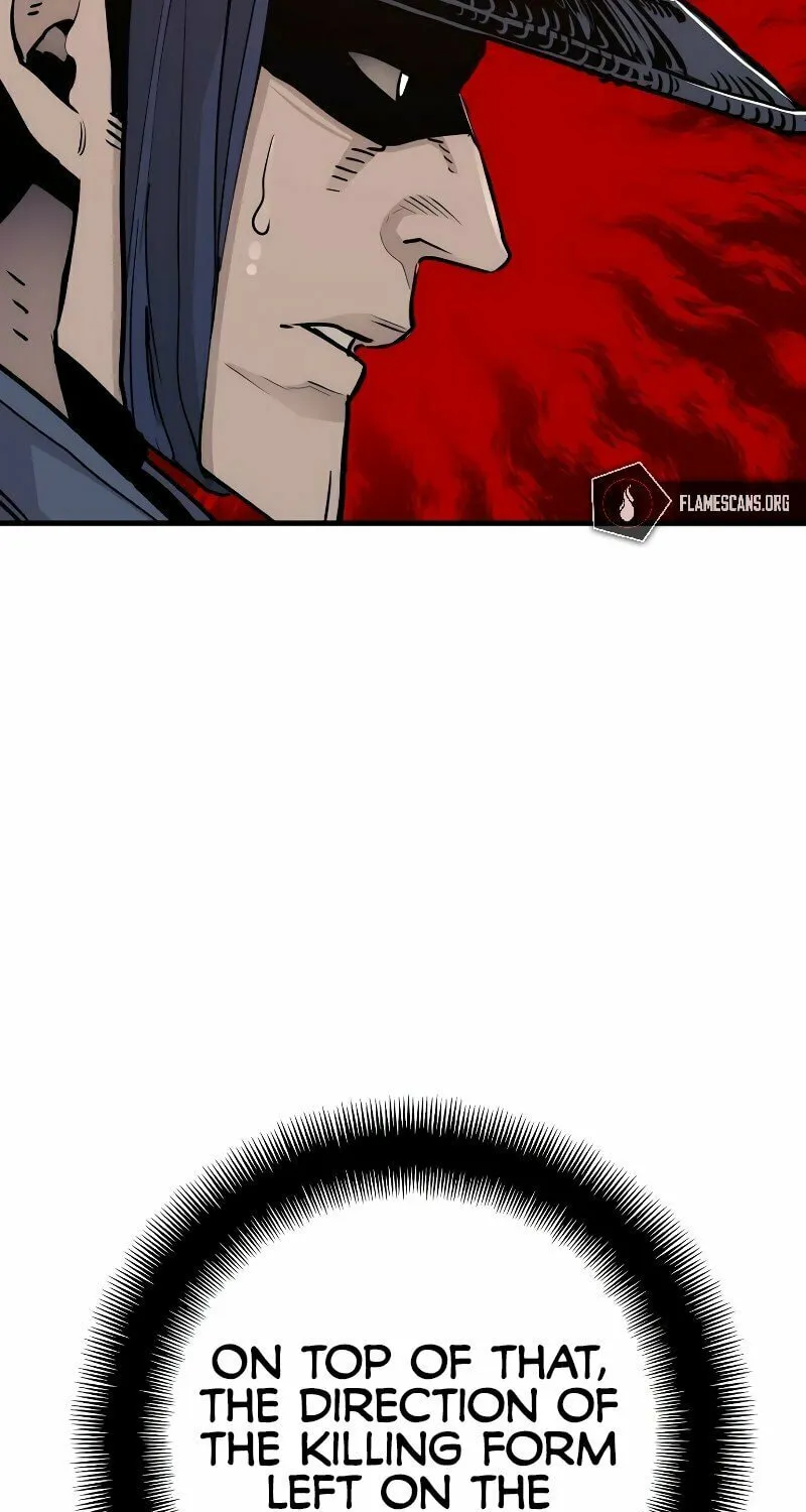 Murim RPG Simulation Chapter 68 page 33 - 