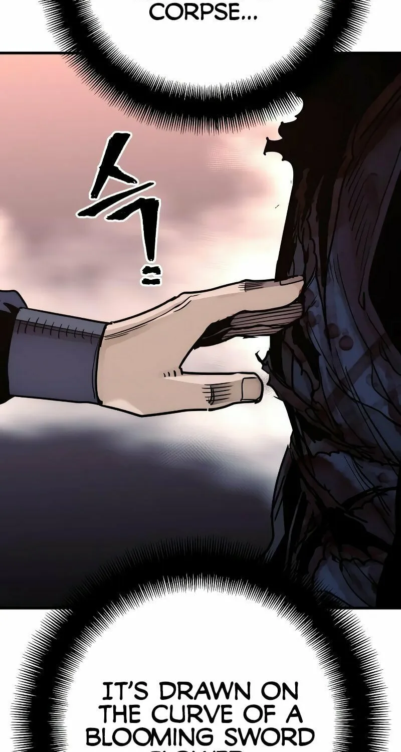 Murim RPG Simulation Chapter 68 page 34 - 