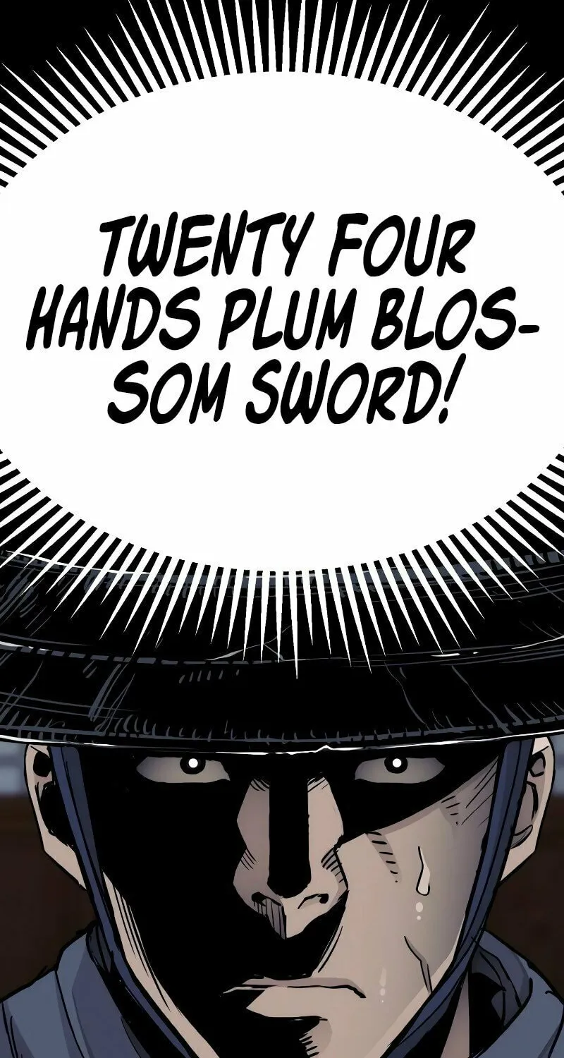 Murim RPG Simulation Chapter 68 page 36 - 