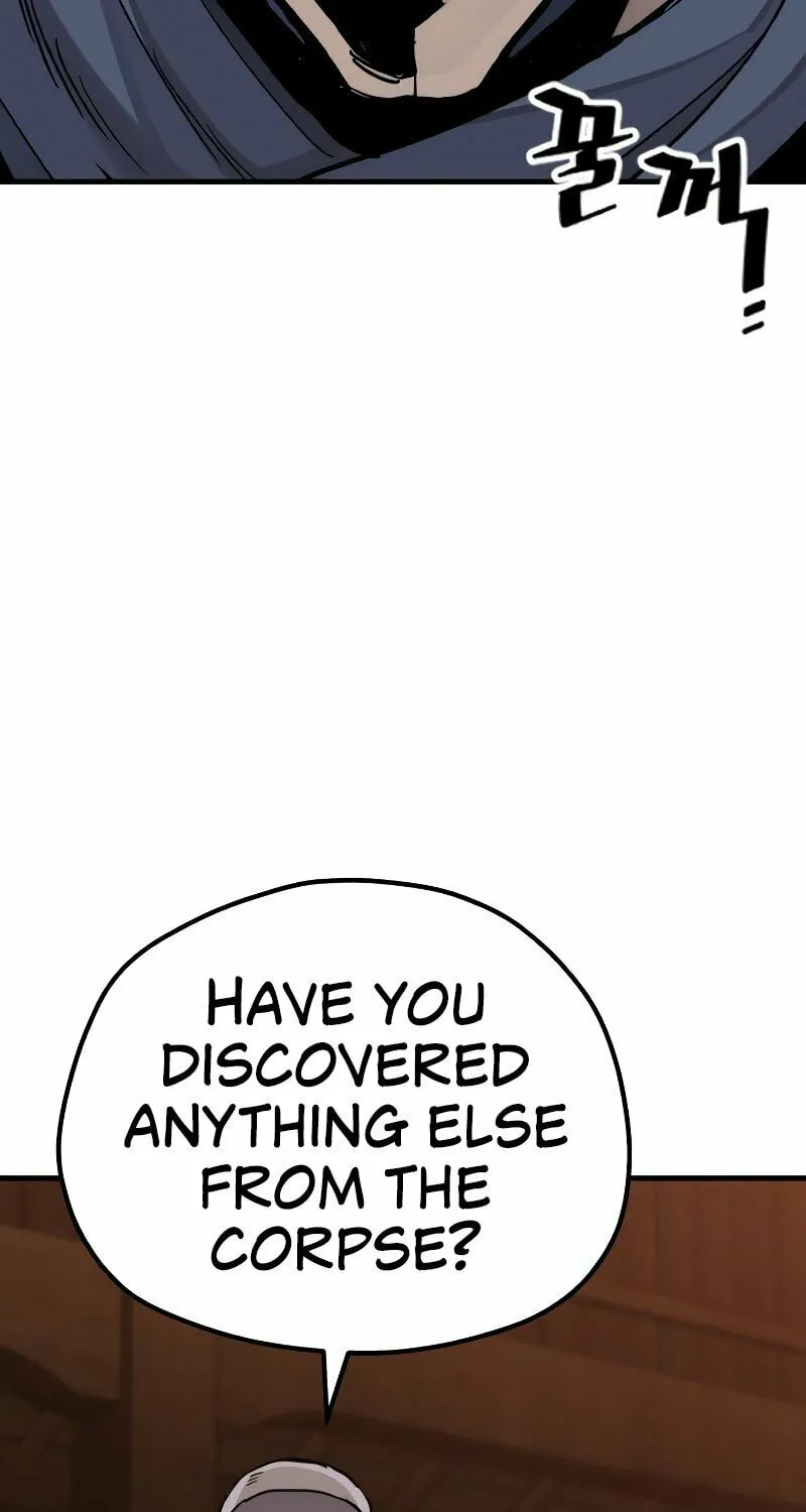 Murim RPG Simulation Chapter 68 page 37 - 