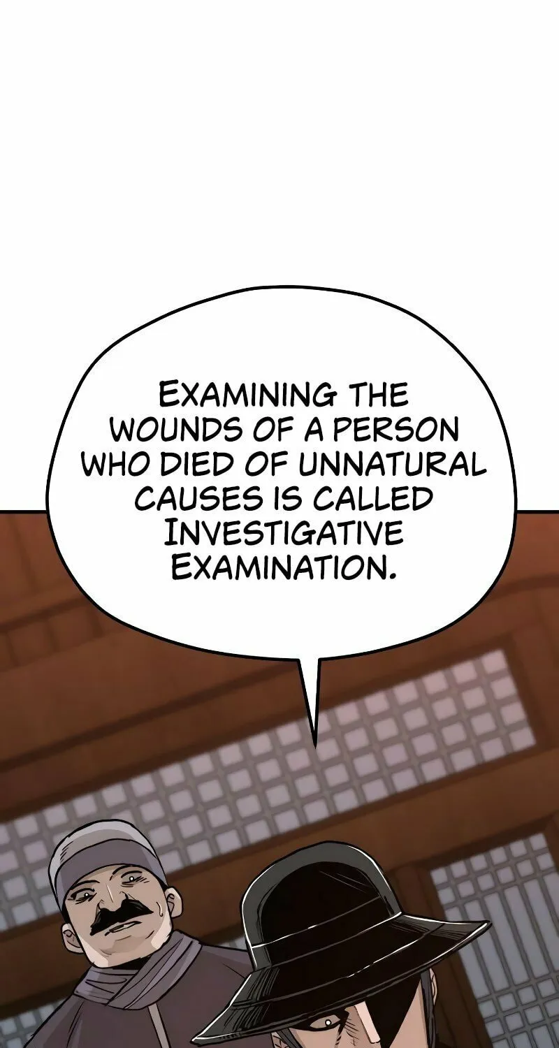 Murim RPG Simulation Chapter 68 page 39 - 