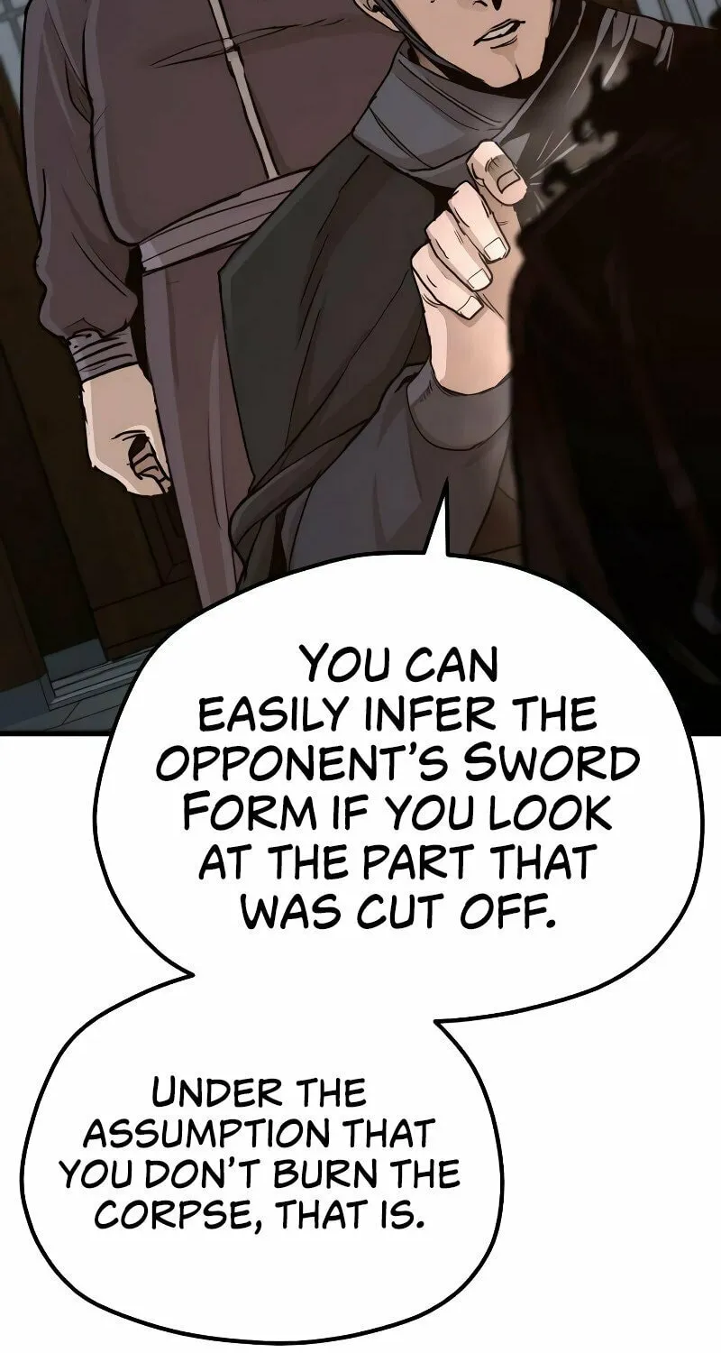 Murim RPG Simulation Chapter 68 page 40 - 