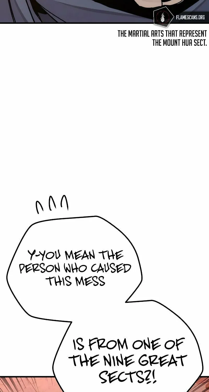 Murim RPG Simulation Chapter 68 page 43 - 