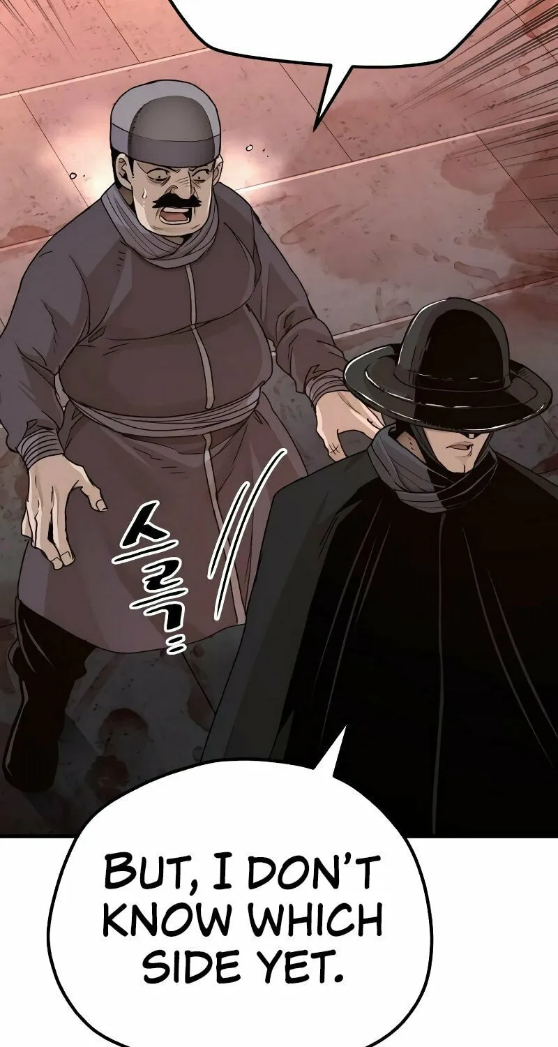Murim RPG Simulation Chapter 68 page 44 - 