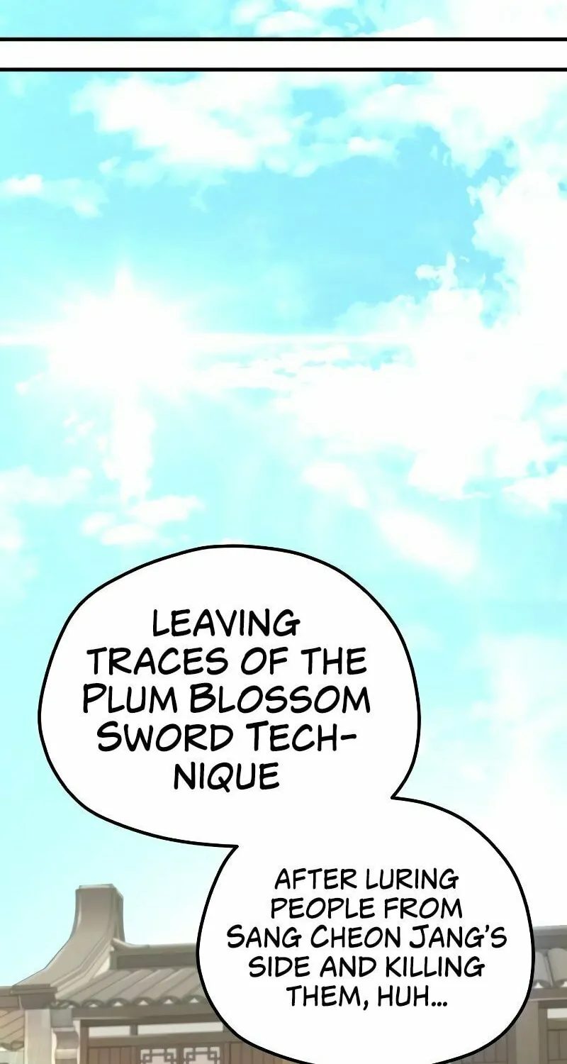Murim RPG Simulation Chapter 68 page 48 - 