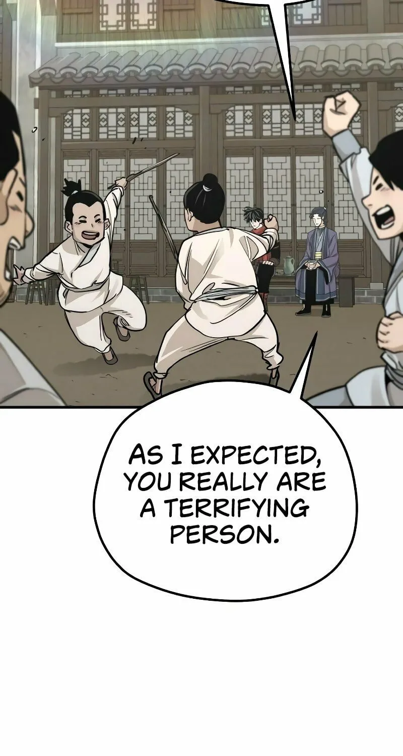 Murim RPG Simulation Chapter 68 page 49 - 