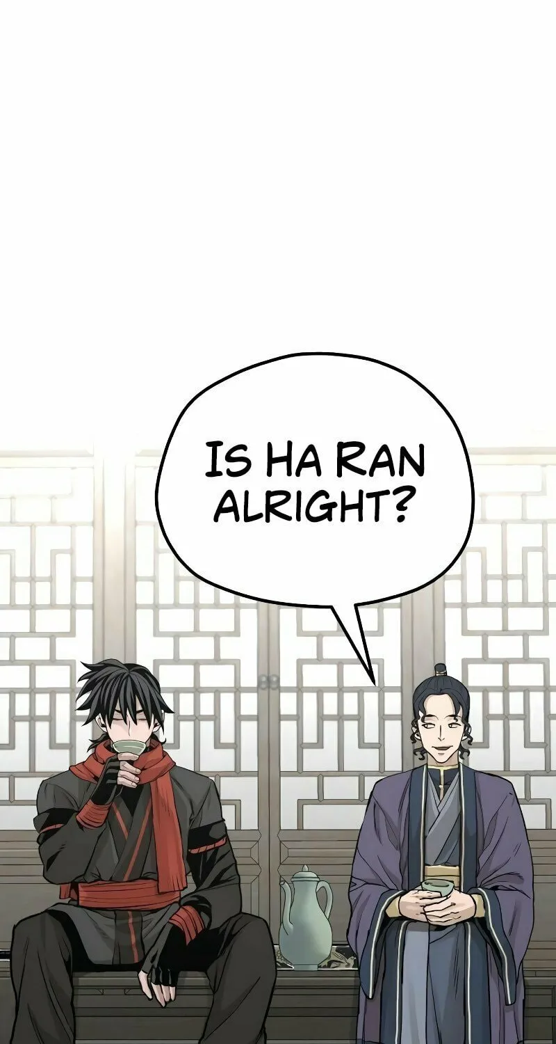 Murim RPG Simulation Chapter 68 page 50 - 