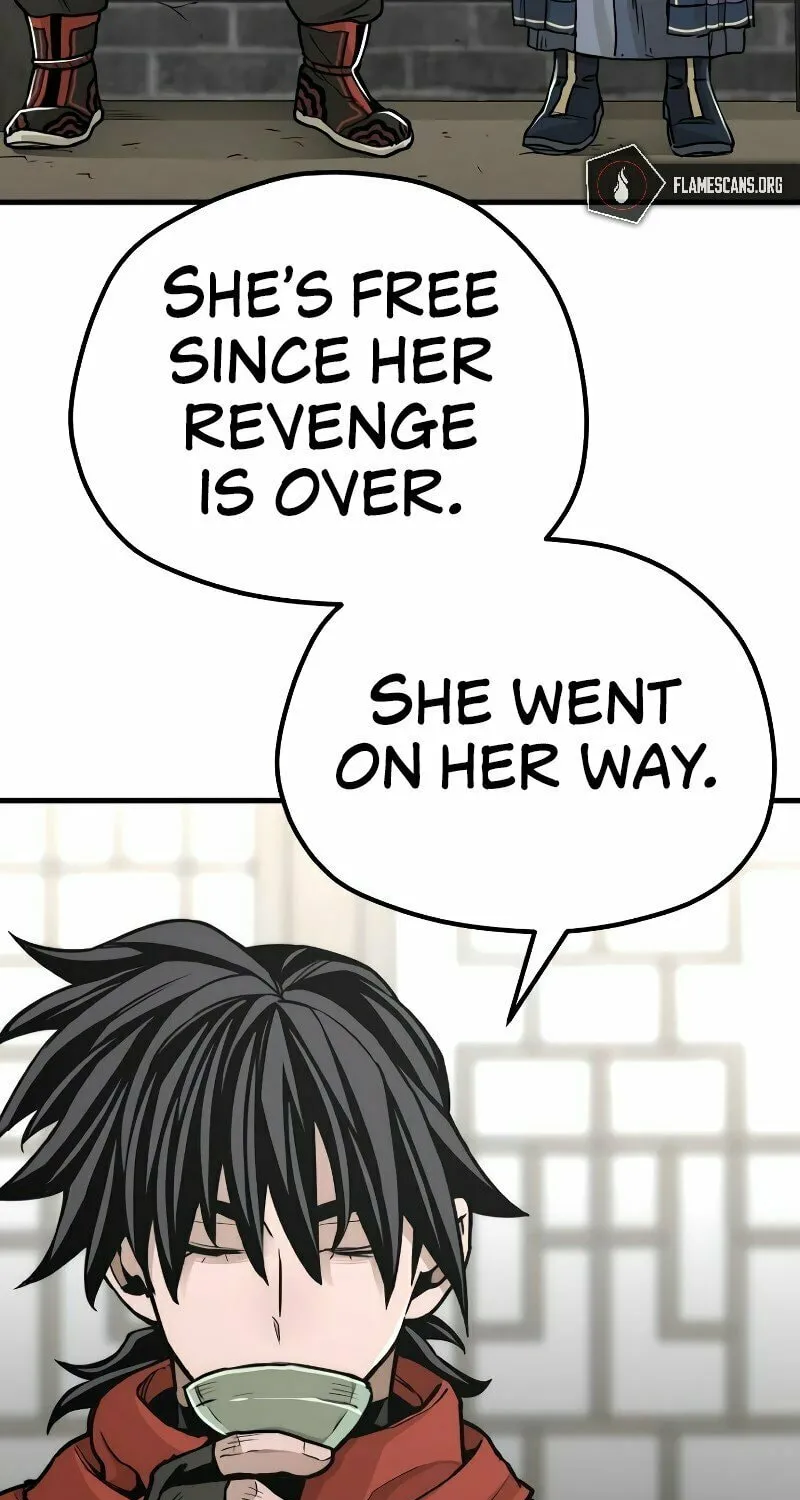 Murim RPG Simulation Chapter 68 page 51 - 