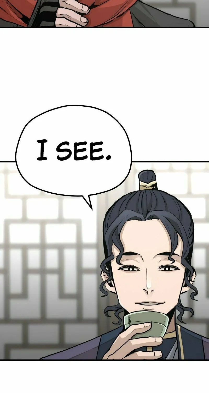 Murim RPG Simulation Chapter 68 page 52 - 