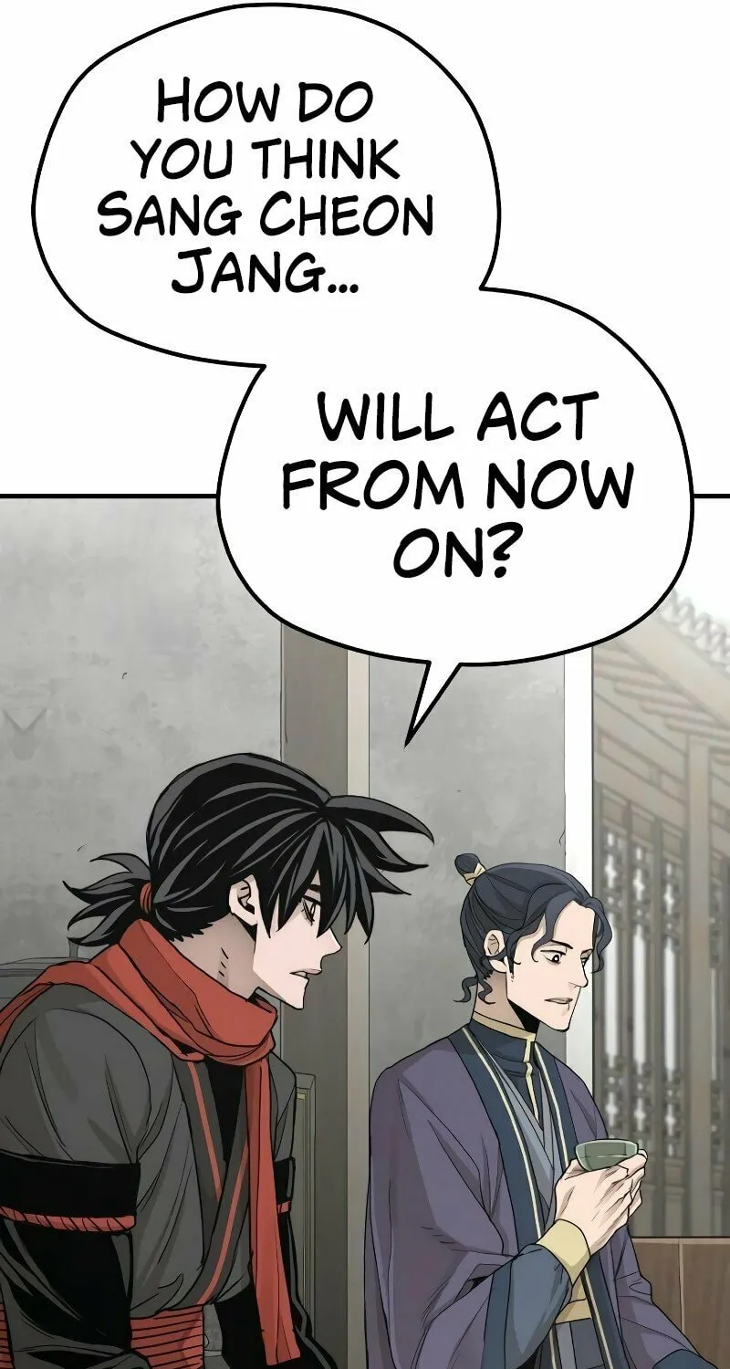 Murim RPG Simulation Chapter 68 page 54 - 