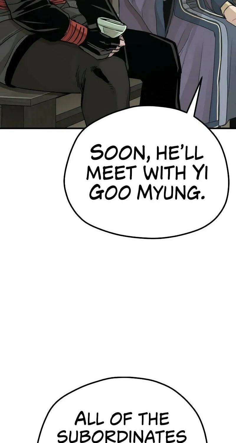 Murim RPG Simulation Chapter 68 page 55 - 