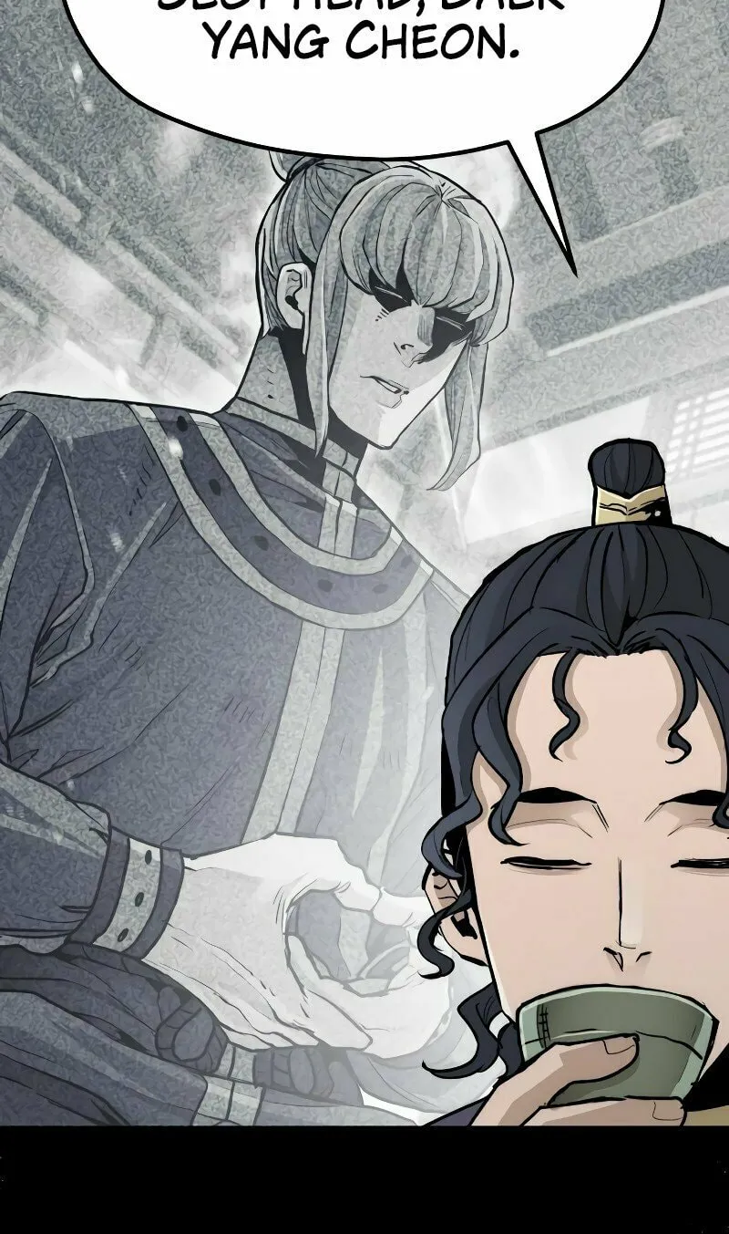 Murim RPG Simulation Chapter 68 page 60 - 