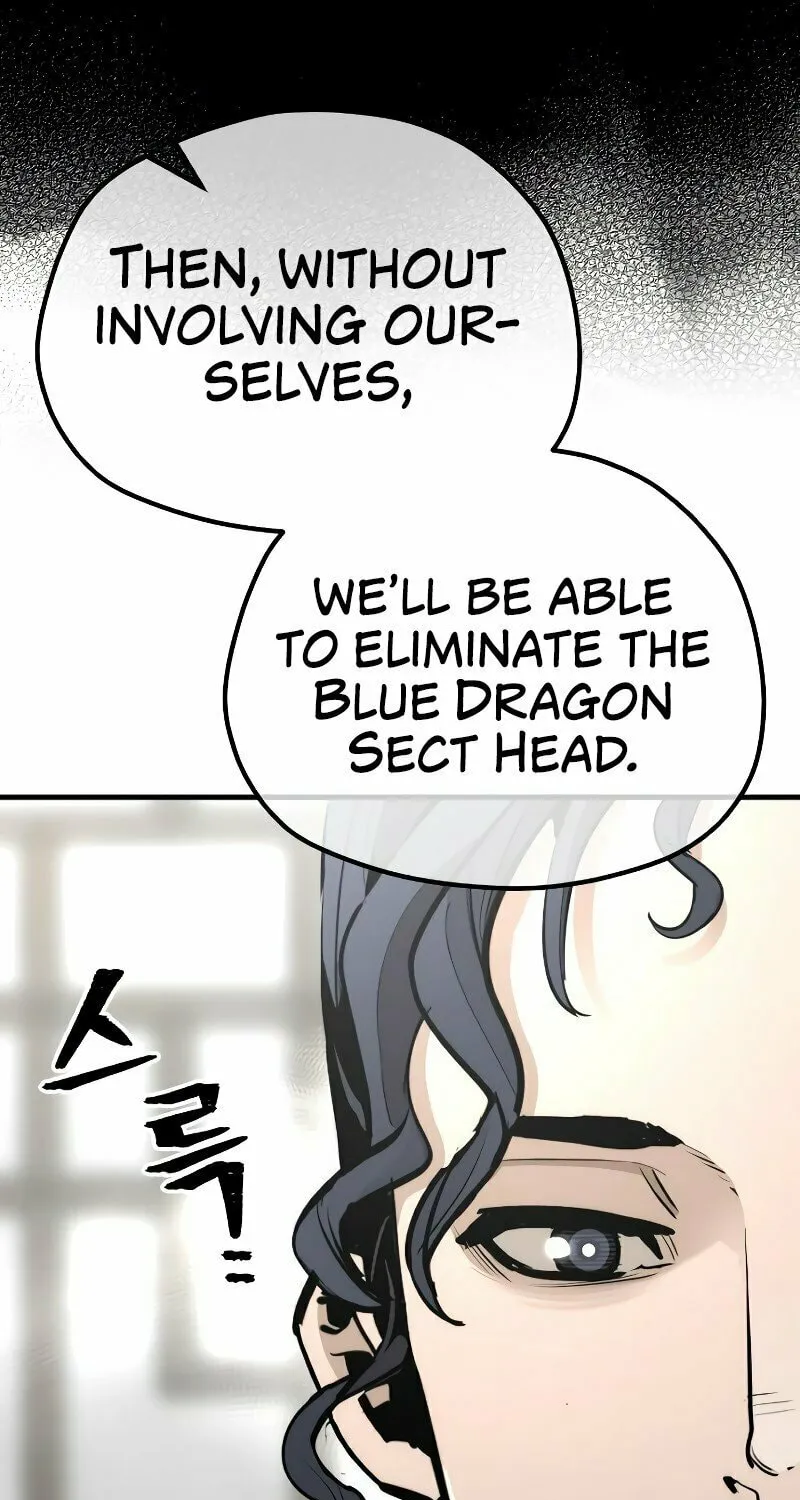 Murim RPG Simulation Chapter 68 page 61 - 