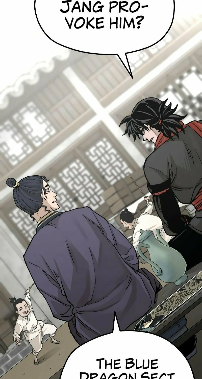 Murim RPG Simulation Chapter 68 page 63 - 
