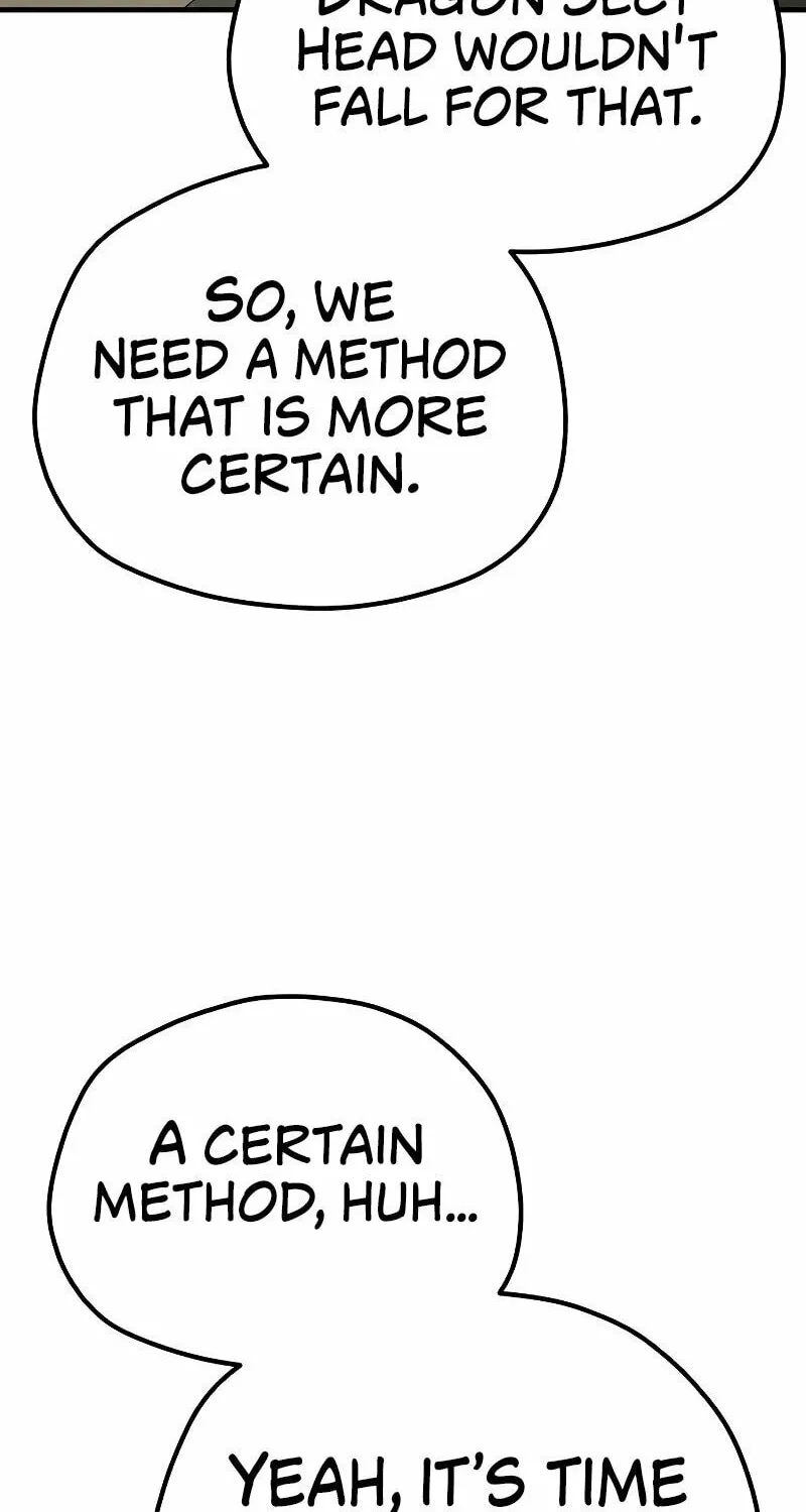 Murim RPG Simulation Chapter 68 page 64 - 