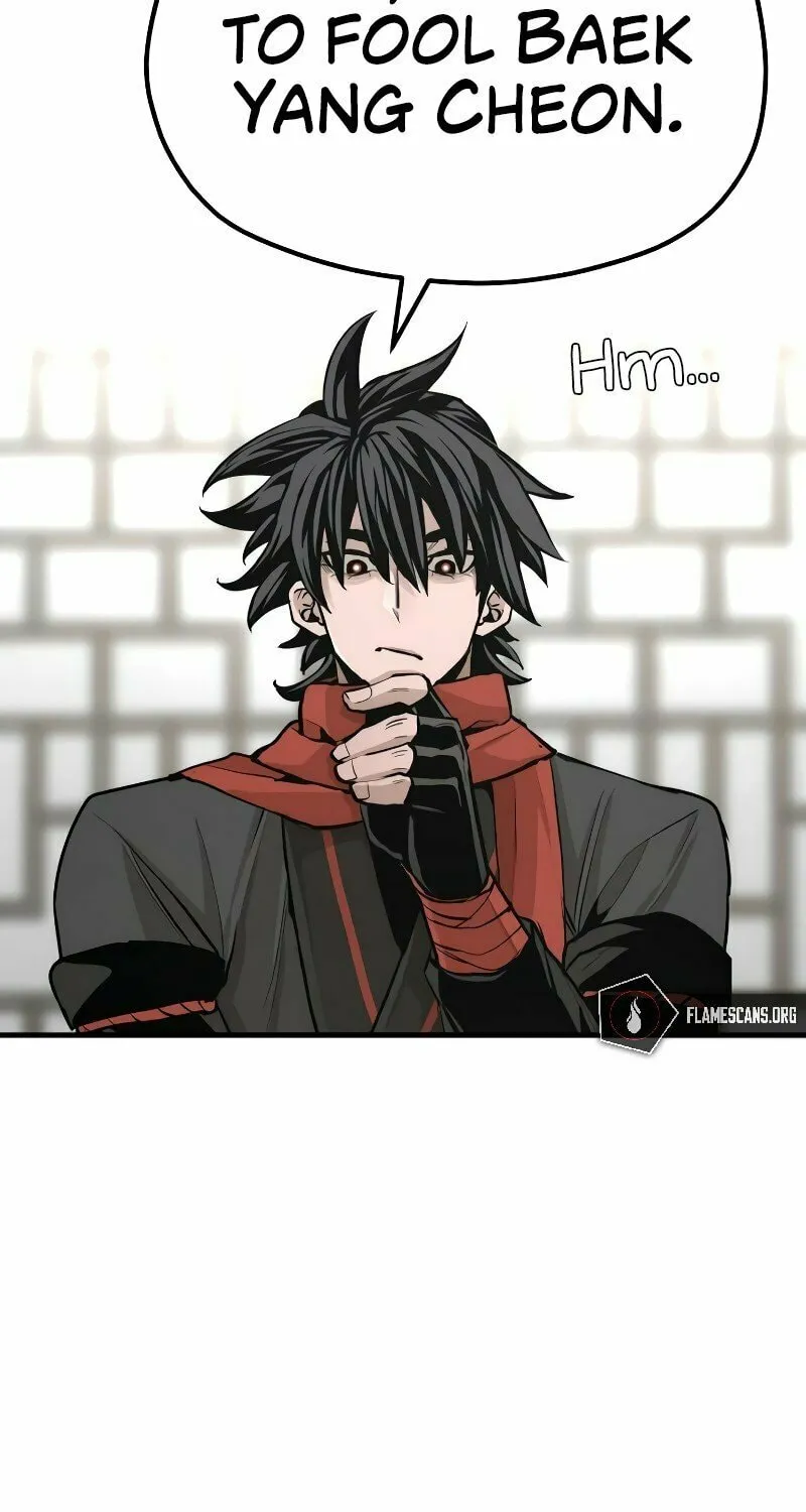Murim RPG Simulation Chapter 68 page 65 - 