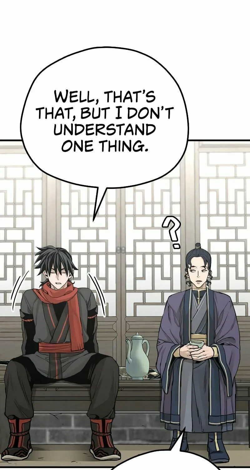 Murim RPG Simulation Chapter 68 page 67 - 
