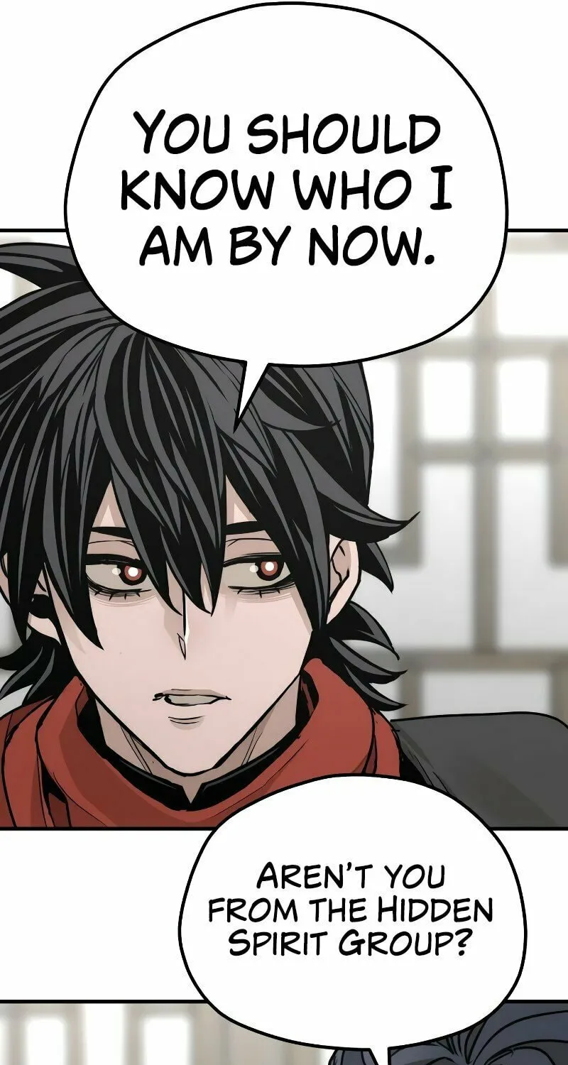 Murim RPG Simulation Chapter 68 page 69 - 