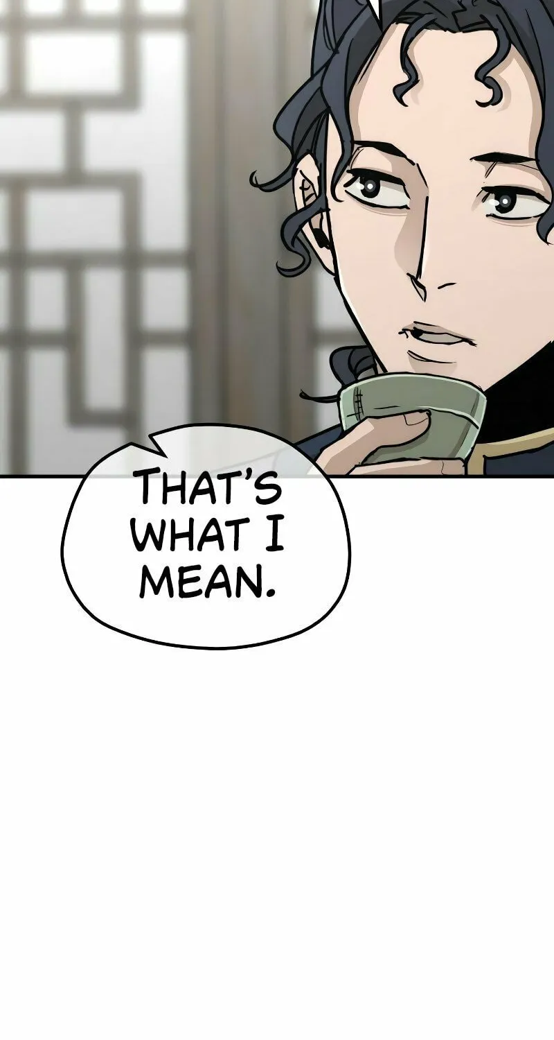 Murim RPG Simulation Chapter 68 page 70 - 