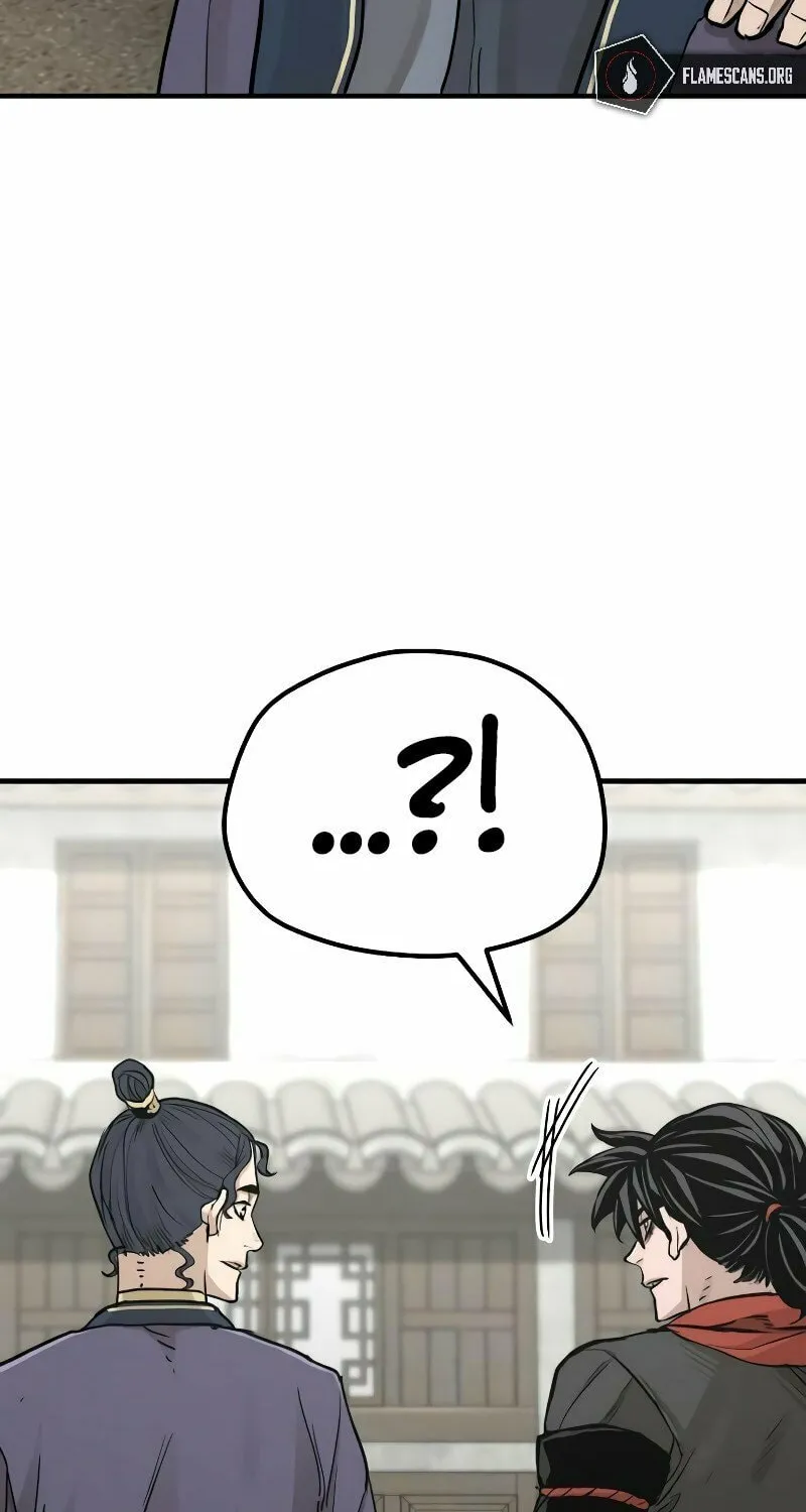 Murim RPG Simulation Chapter 68 page 74 - 