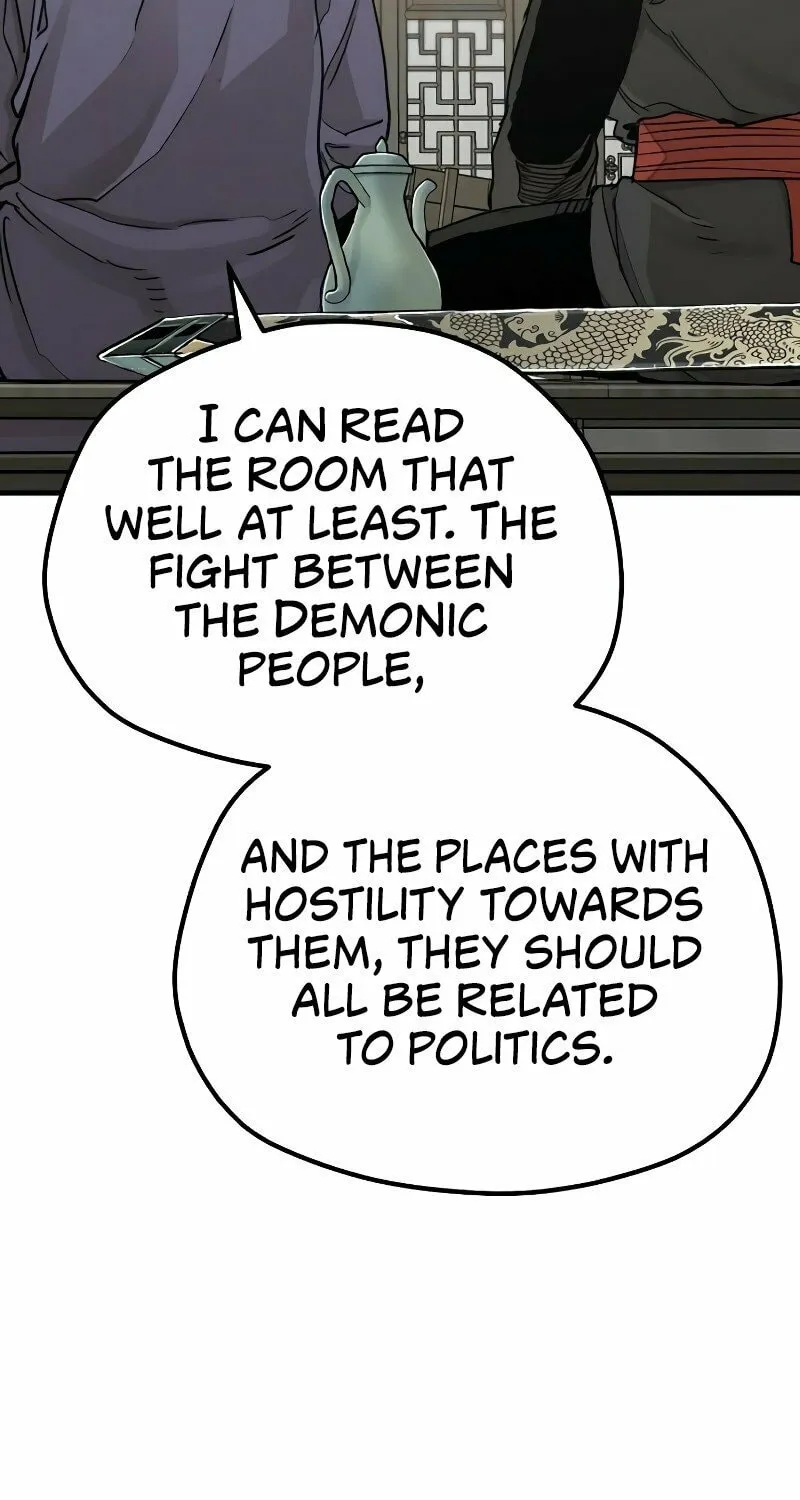 Murim RPG Simulation Chapter 68 page 75 - 