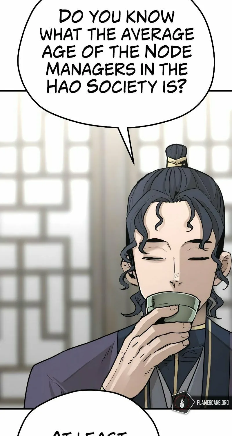 Murim RPG Simulation Chapter 68 page 82 - 