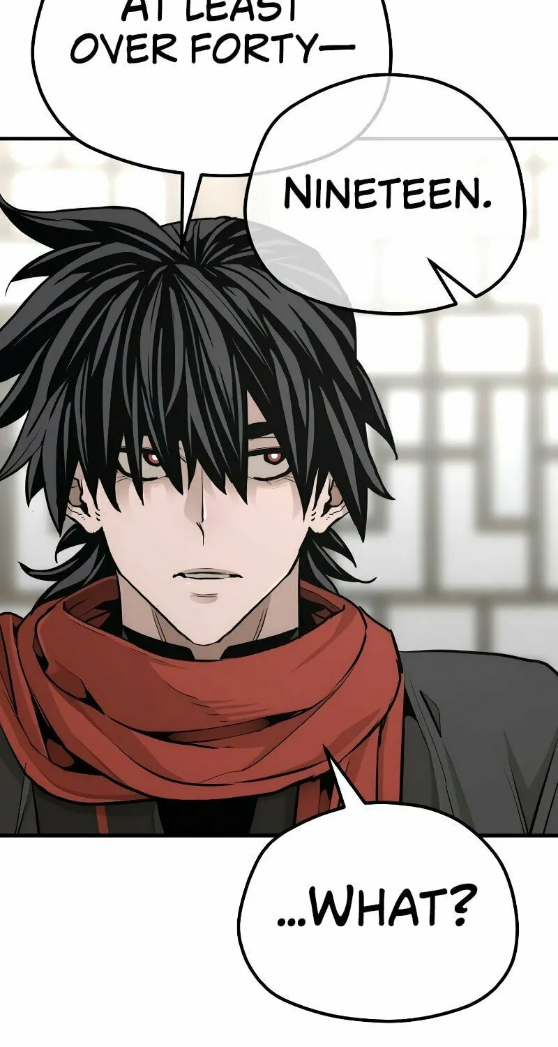 Murim RPG Simulation Chapter 68 page 83 - 
