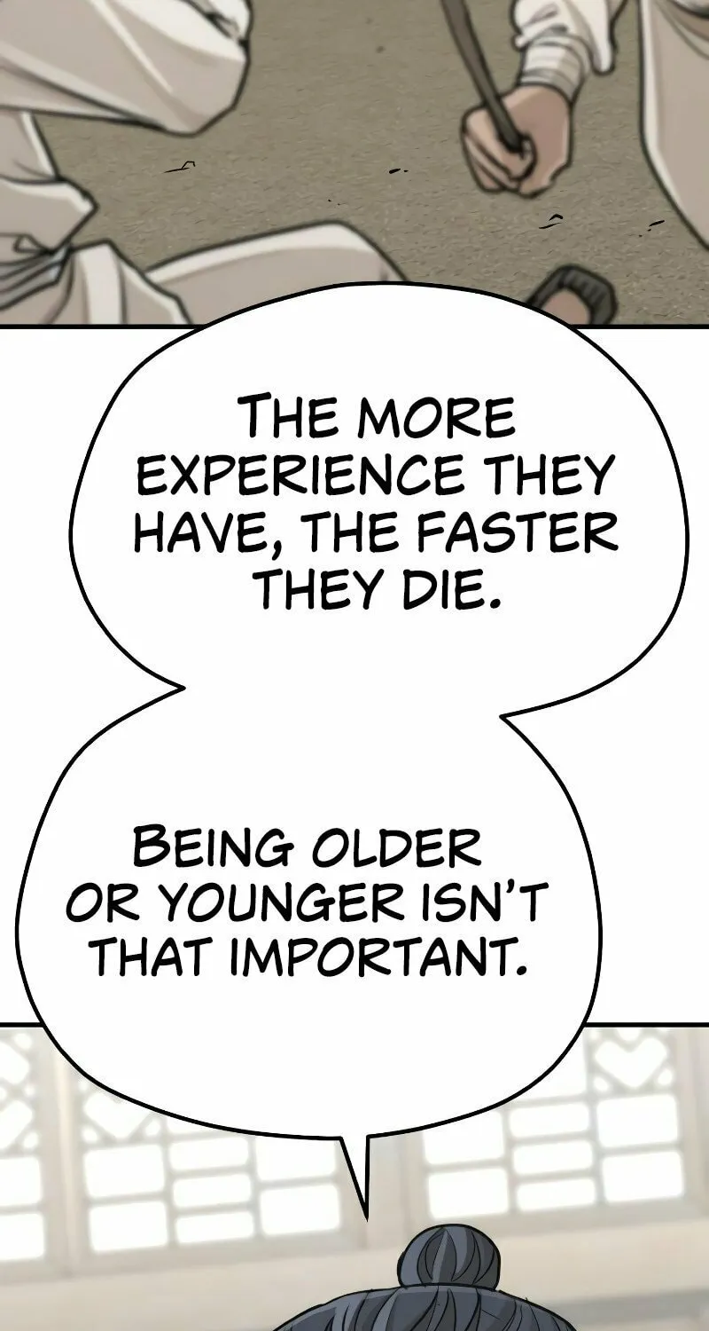 Murim RPG Simulation Chapter 68 page 86 - 