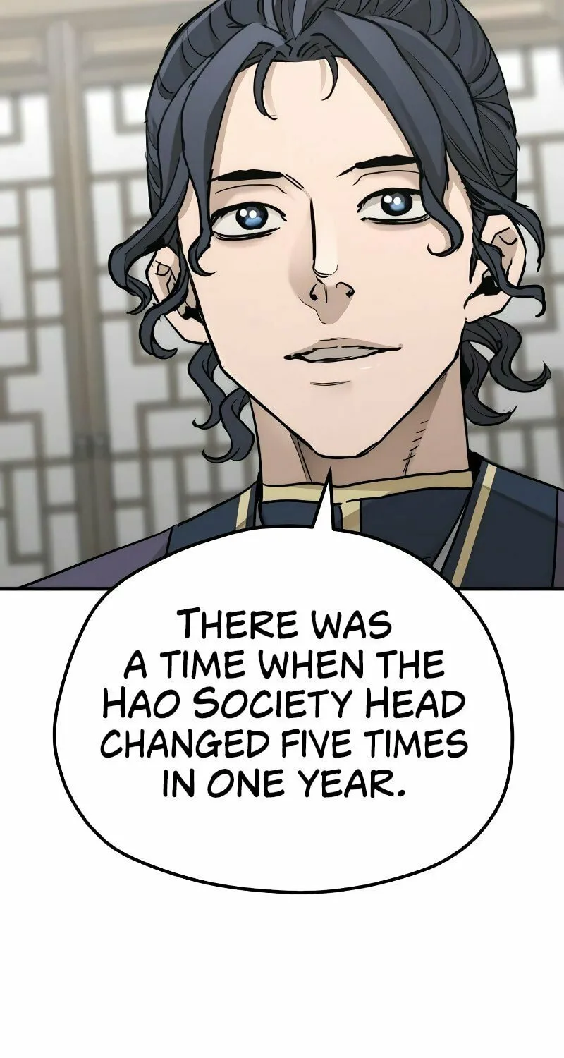 Murim RPG Simulation Chapter 68 page 87 - 