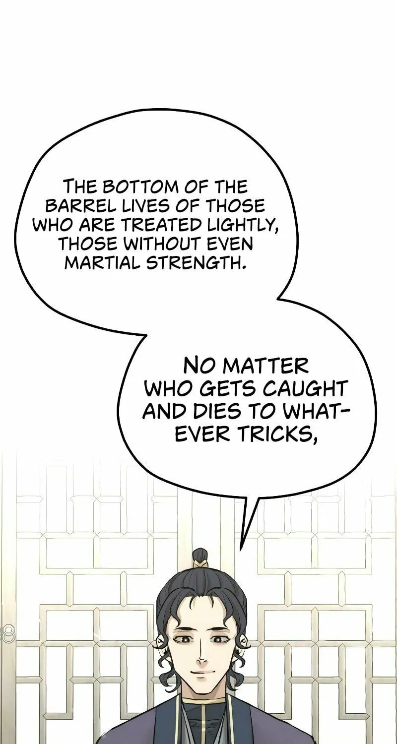 Murim RPG Simulation Chapter 68 page 88 - 