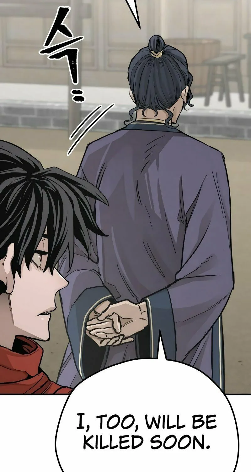 Murim RPG Simulation Chapter 68 page 91 - 