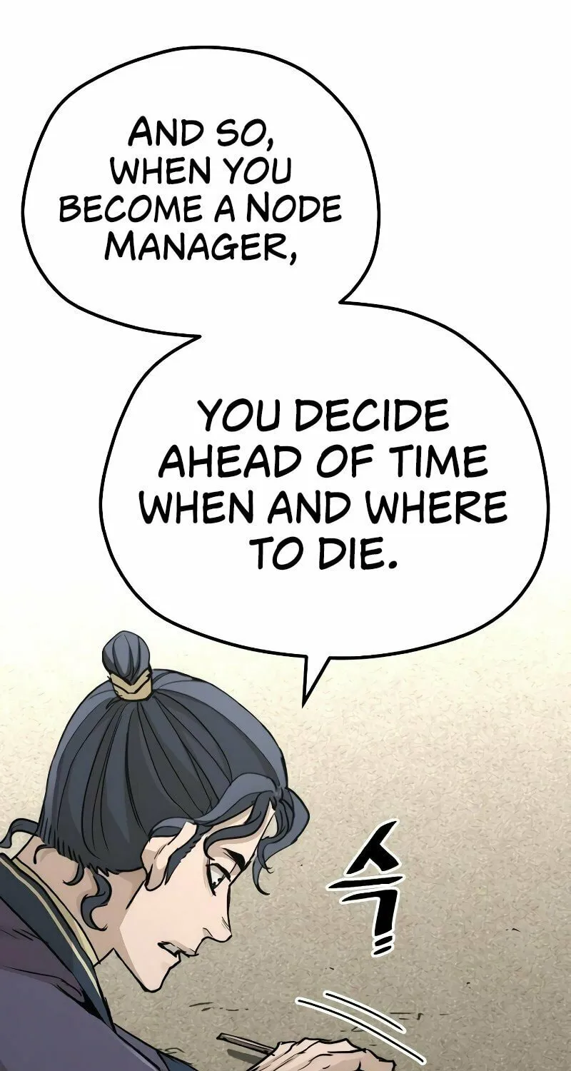 Murim RPG Simulation Chapter 68 page 93 - 