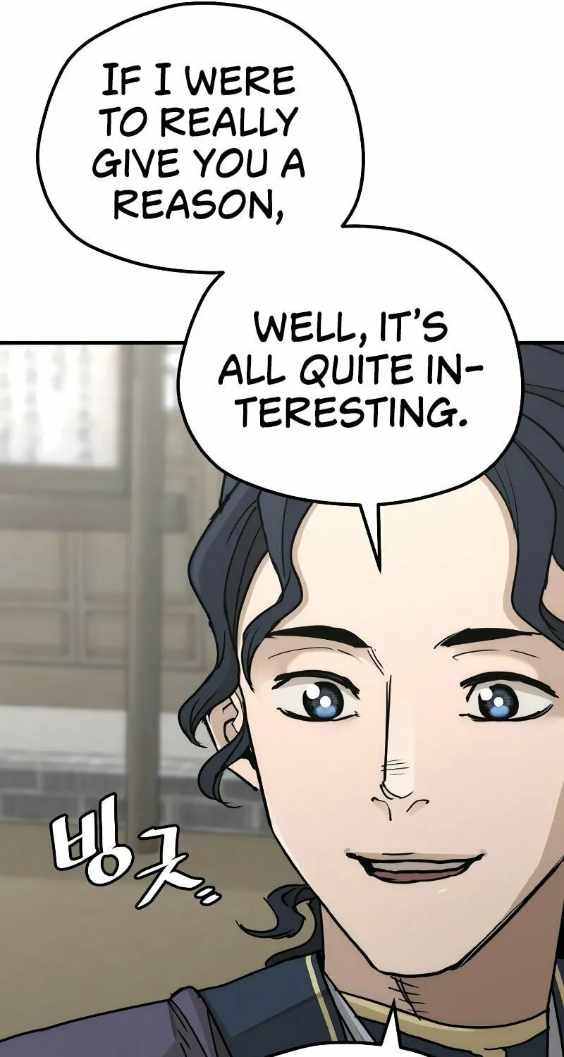 Murim RPG Simulation Chapter 68 page 99 - 