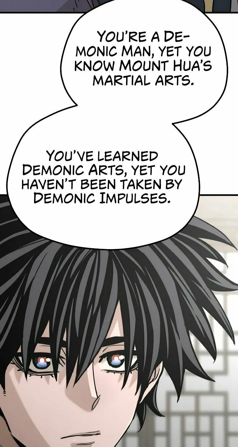 Murim RPG Simulation Chapter 68 page 100 - 