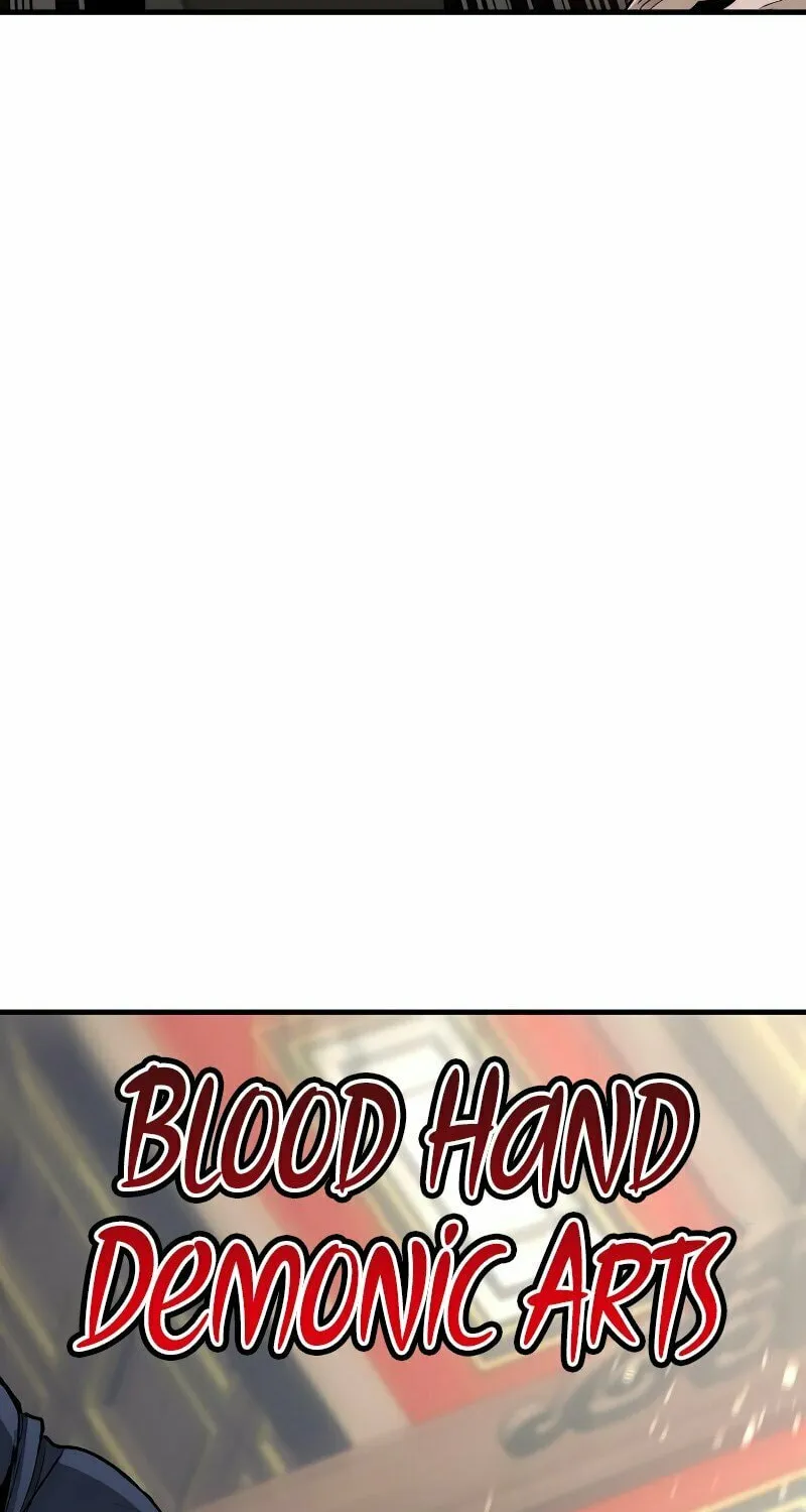 Murim RPG Simulation Chapter 69 page 11 - 
