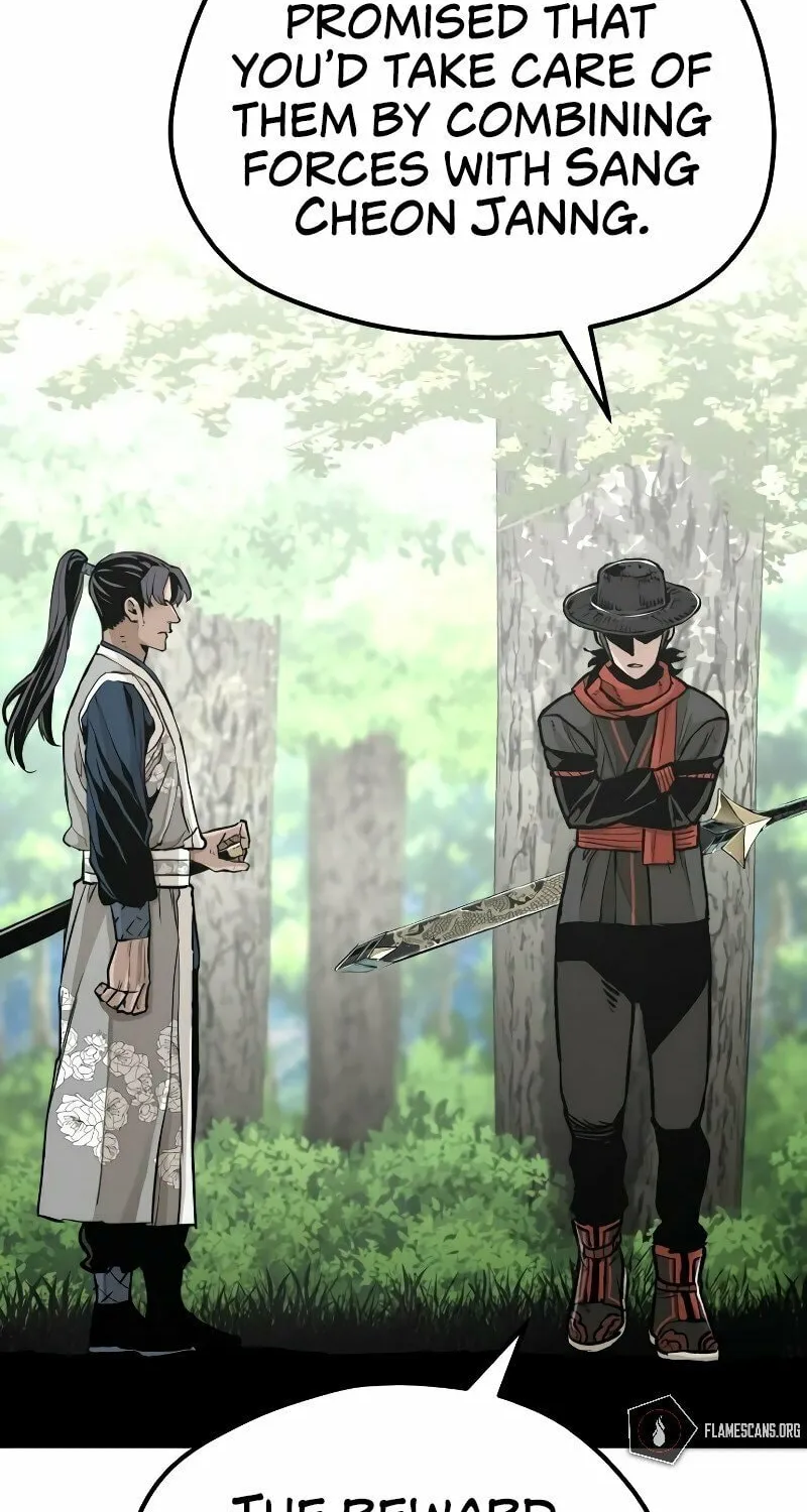 Murim RPG Simulation Chapter 69 page 101 - 