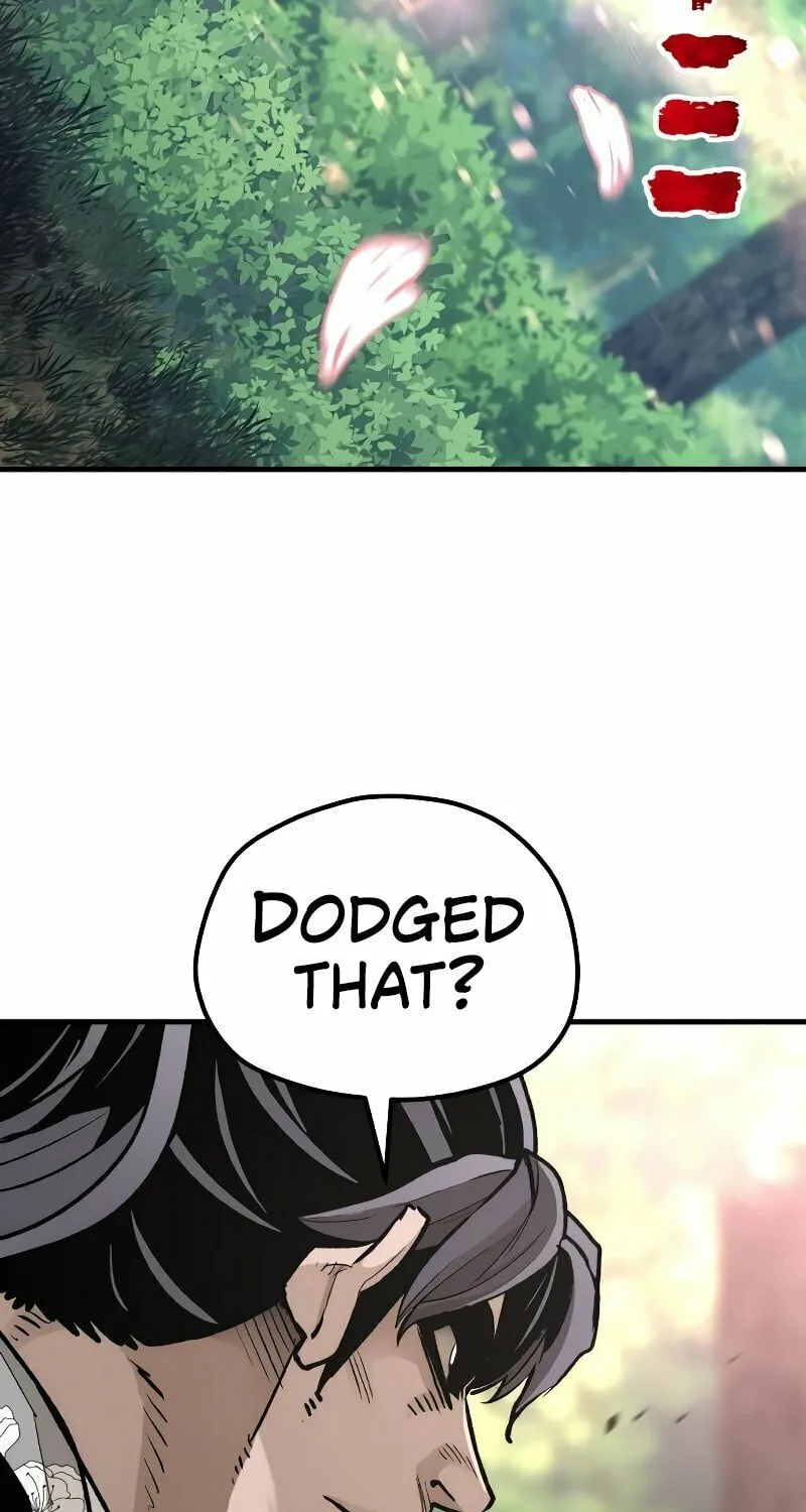 Murim RPG Simulation Chapter 69 page 108 - 