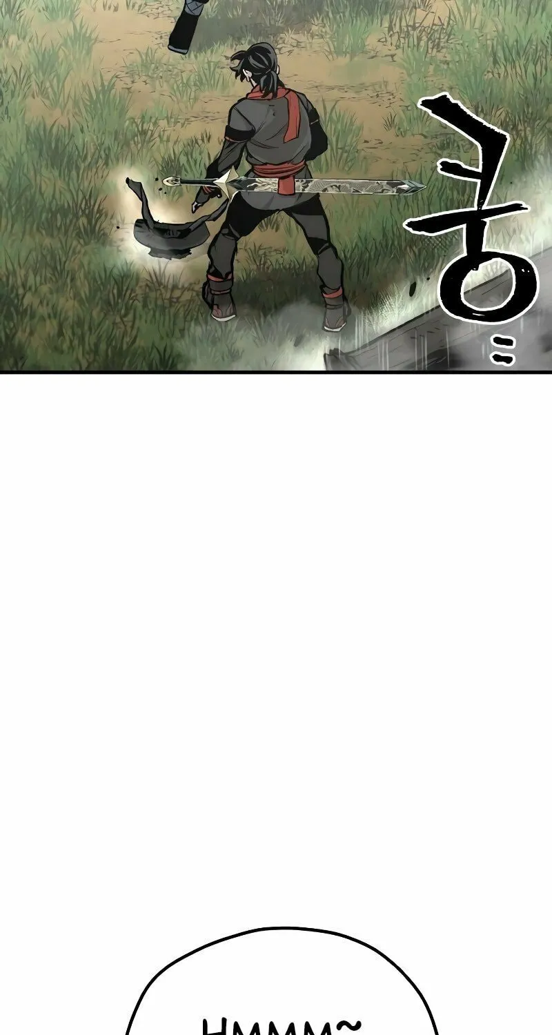 Murim RPG Simulation Chapter 69 page 110 - 