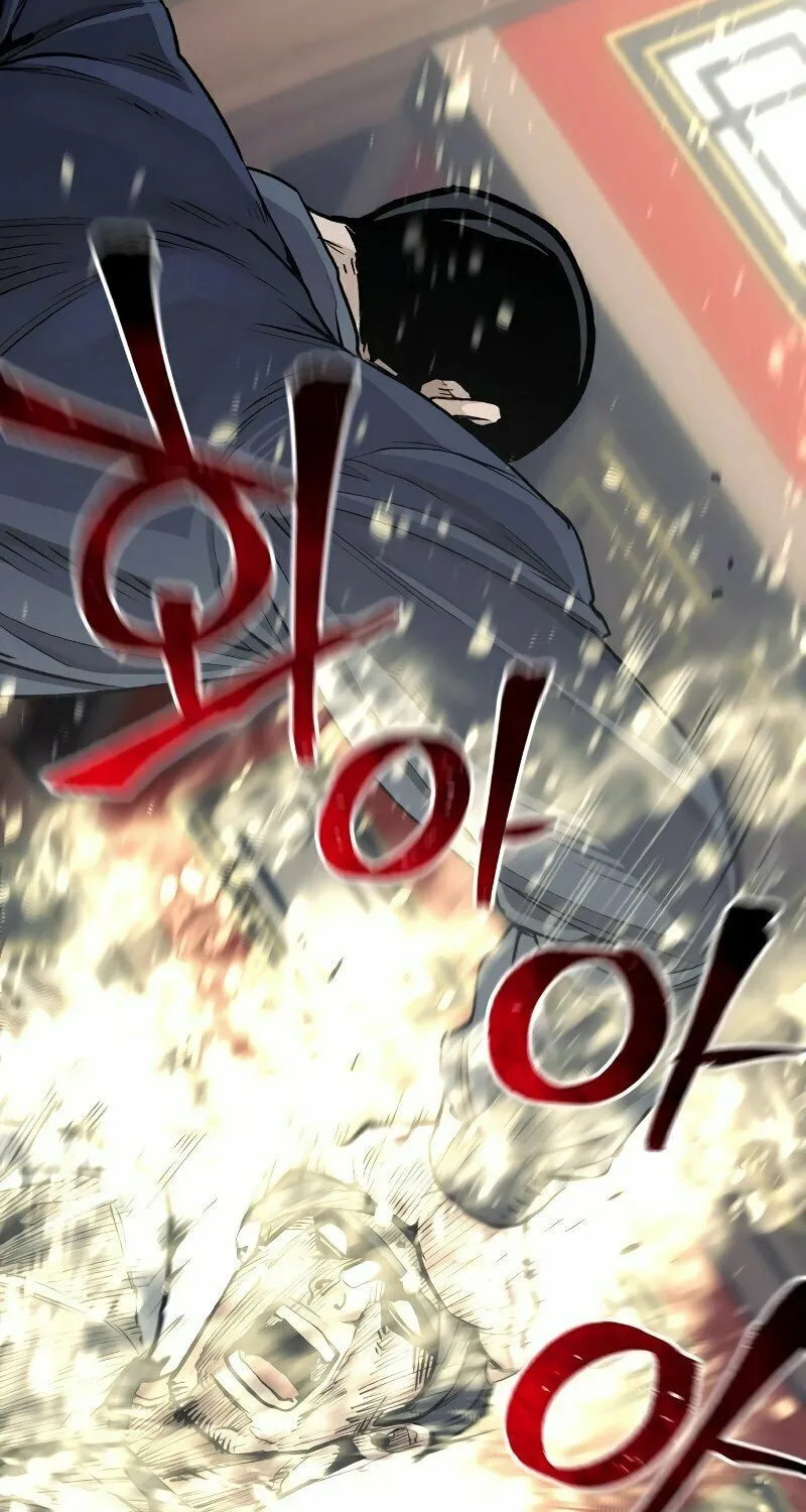 Murim RPG Simulation Chapter 69 page 12 - 