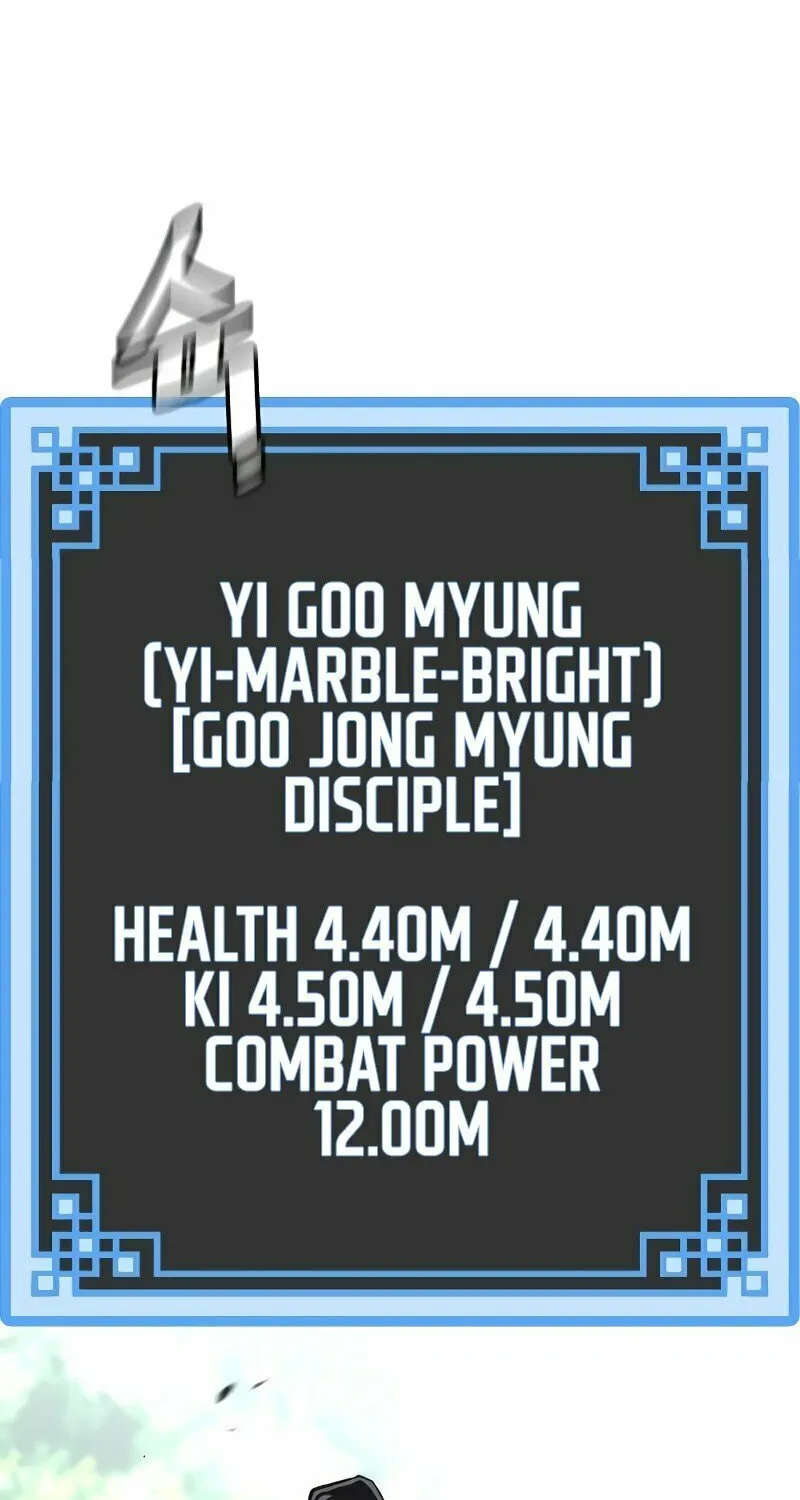 Murim RPG Simulation Chapter 69 page 114 - 