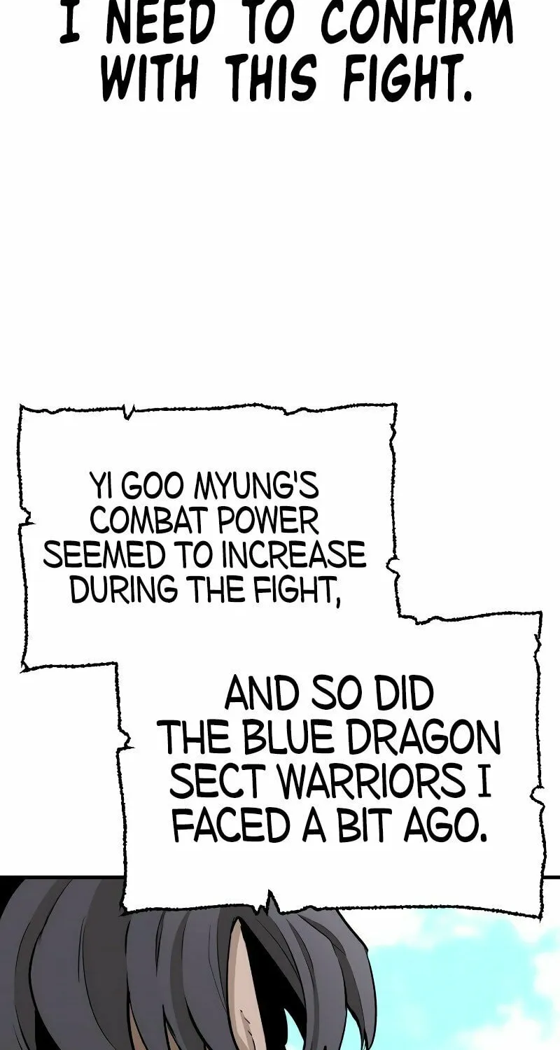 Murim RPG Simulation Chapter 69 page 117 - 