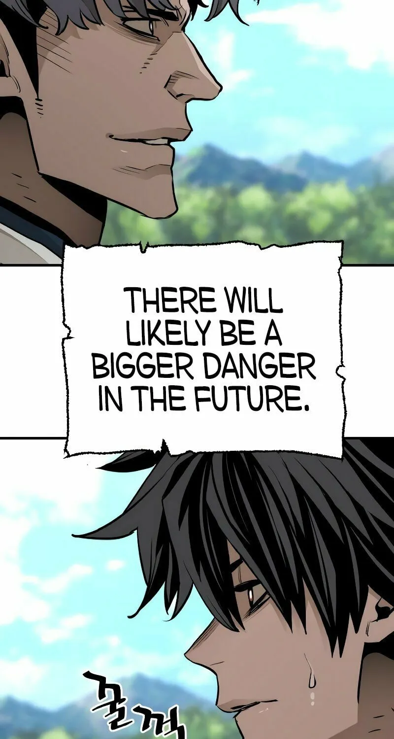 Murim RPG Simulation Chapter 69 page 118 - 