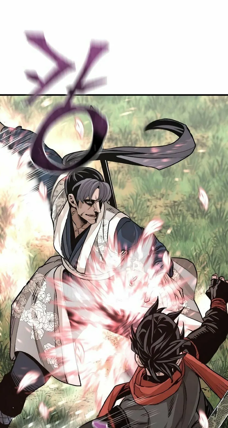 Murim RPG Simulation Chapter 69 page 126 - 